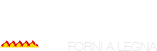 Tafer forni a legna Logo